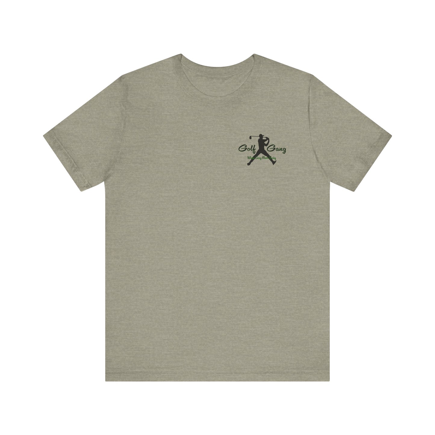 Golf Gang Big Swing Super Soft Tee