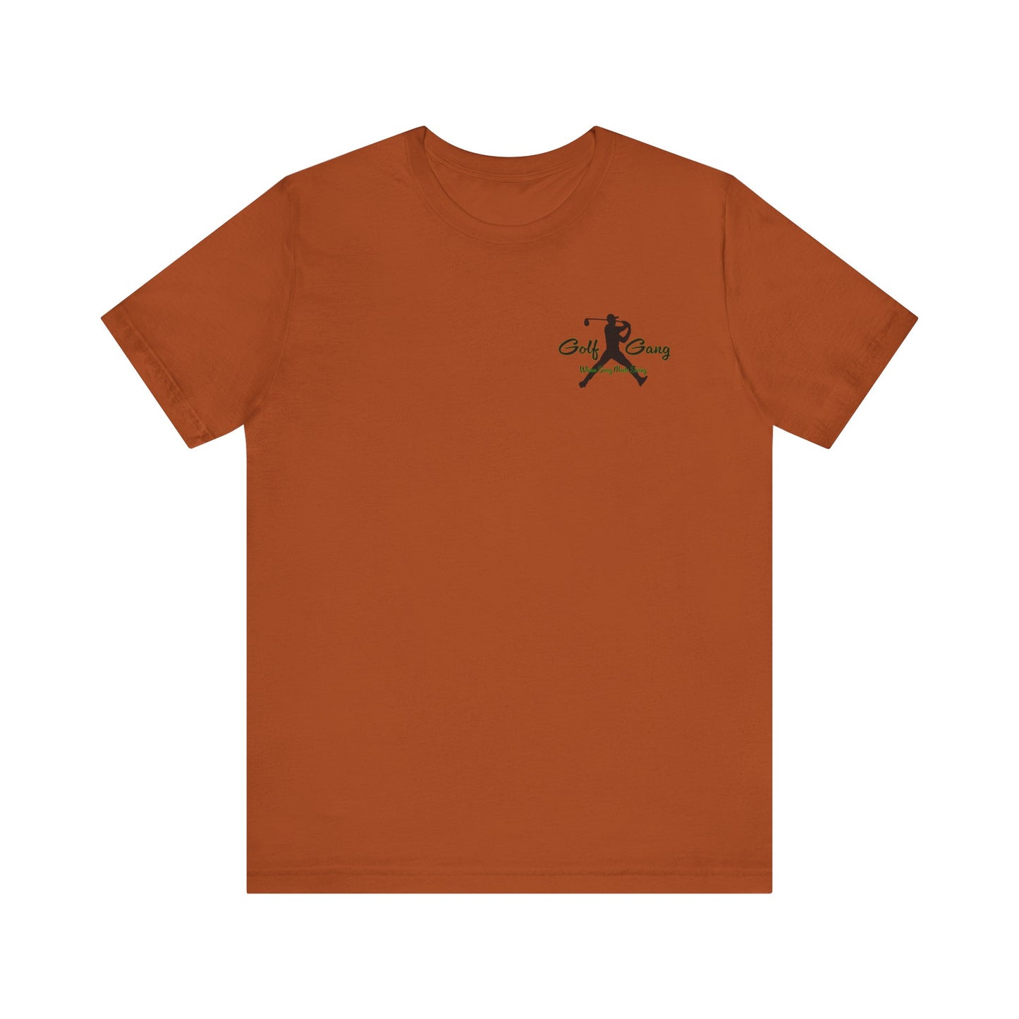 Golf Gang Big Swing Super Soft Tee