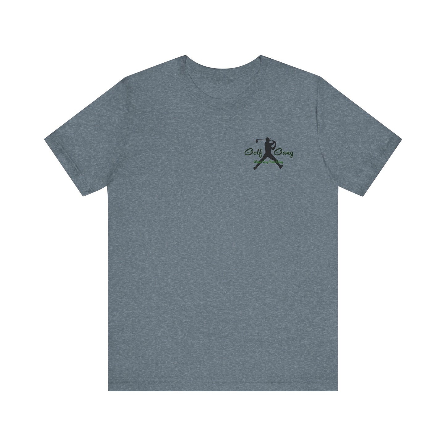 Golf Gang Big Swing Super Soft Tee