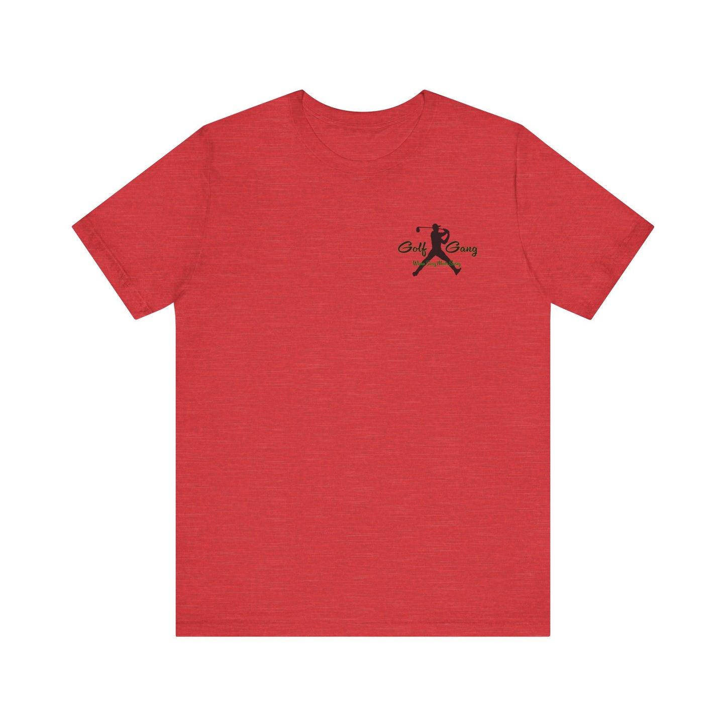 Golf Gang Big Swing Super Soft Tee