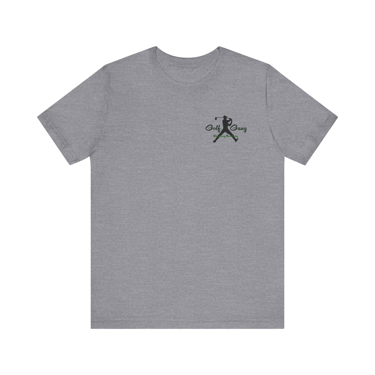 Golf Gang Big Swing Super Soft Tee
