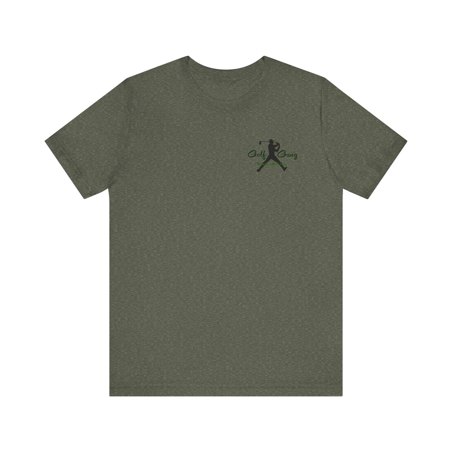 Golf Gang Big Swing Super Soft Tee