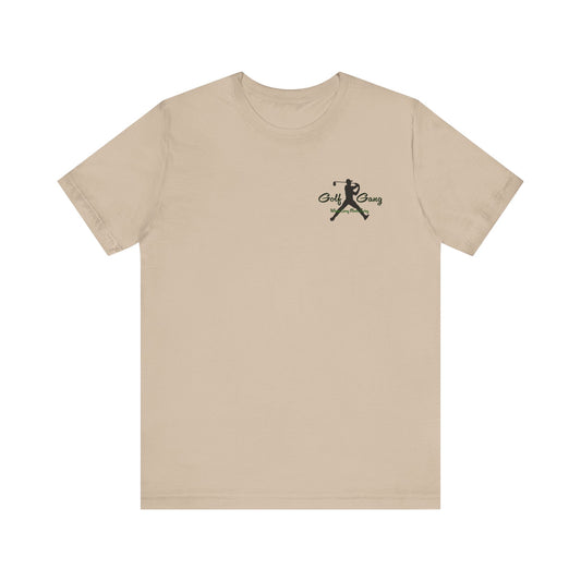 Golf Gang Big Swing Super Soft Tee